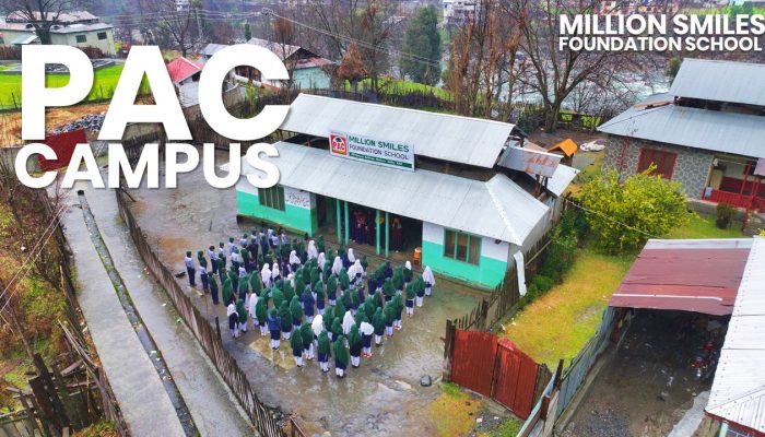 6 MSF School PAC Campus Report from July 2023 to June 2025 - Copy